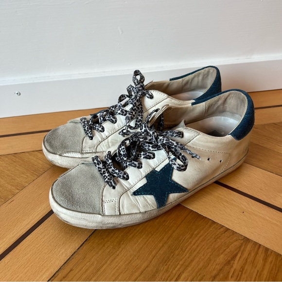 Golden Goose Superstar, size 37 - Picture 3 of 4